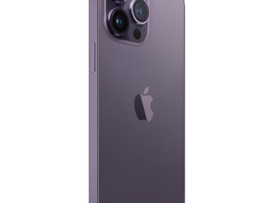 iPhone 14 Pro Max Purple